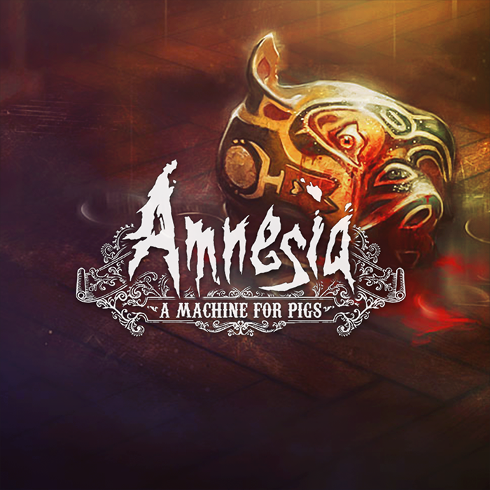 GOGcom's tweet photo. Amnesia: The Bunker is out NOW on GOG!

Amnesia: A Machine For Pigs is FREE for the next 72 hours on GOG!

whew, so many cool things on GOG: https://t.co/Q4qWAYaEbk
@frictionalgames https://t.co/CPYFZOvJSu