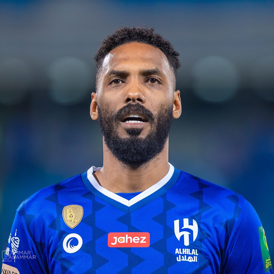 منبر الهلال - Mnbr Alhilal tweet media