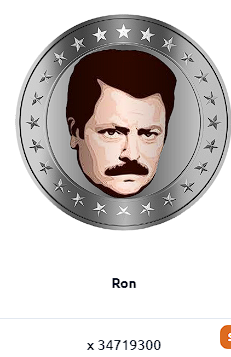 AyJaycrypto's tweet photo. @RonSwanson1984 
Can officially say I'm in! No OG Roles, NO bullshit presale, NO Bots on launch, even @Conundrum97 had no idea what was going on. Let's goooooooooo! https://t.co/SND5tLIJT2