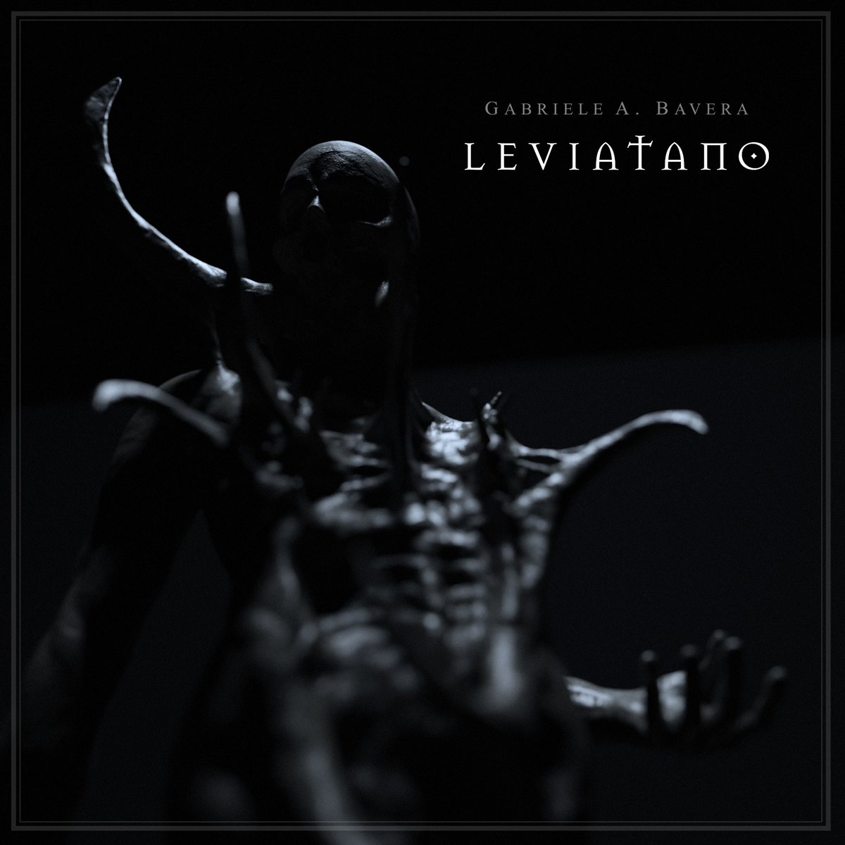 Gabriele A. Bavera tweet media