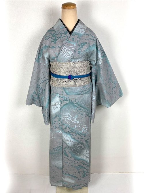 大勧め大勧めルミロック Rumi Rock レディスプレタS 浴衣 ゆかた 花と