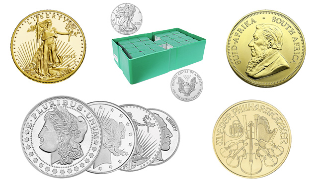 Best websites to sell silver & gold coins online

Antique coins are valuable because they’re rare. They also tend to be worth more than their face value. Here are some tips to best websites to sell old coins. rb.gy/dvw9g 

#antiquecoins #sellcoins #silvercoins