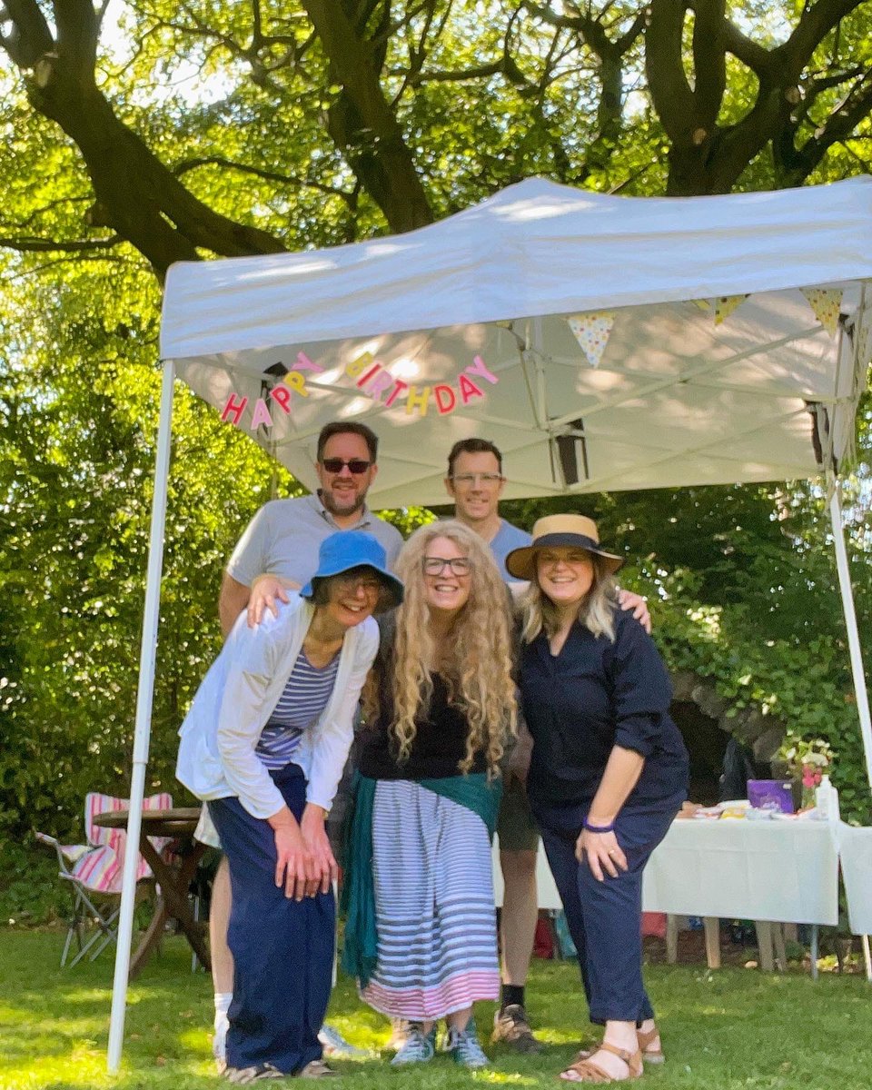 Clem's Garden CIC tweet media