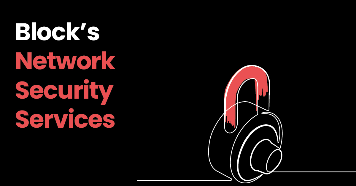 BLOCKSolutions's tweet image. A network that is secure by design, with effective access control, segmentation and contextual awareness helps you to identify risks, prevent threats and limit the blast radius of a successful attack. Find out more - hubs.ly/Q01QtQzv0 #NetworkSegmentation #NetworkSecurity