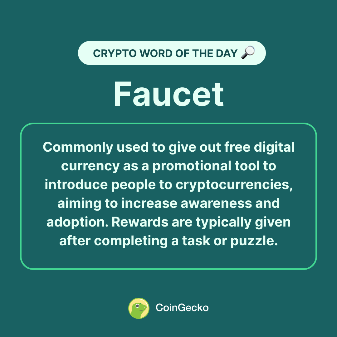 Crypto Word Of The Day: 