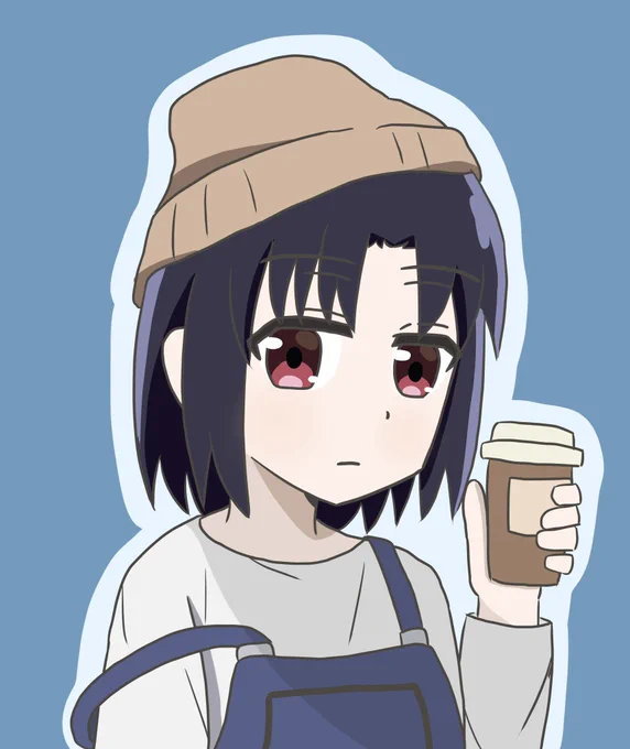 サブカルファッション志麻さん最高〜