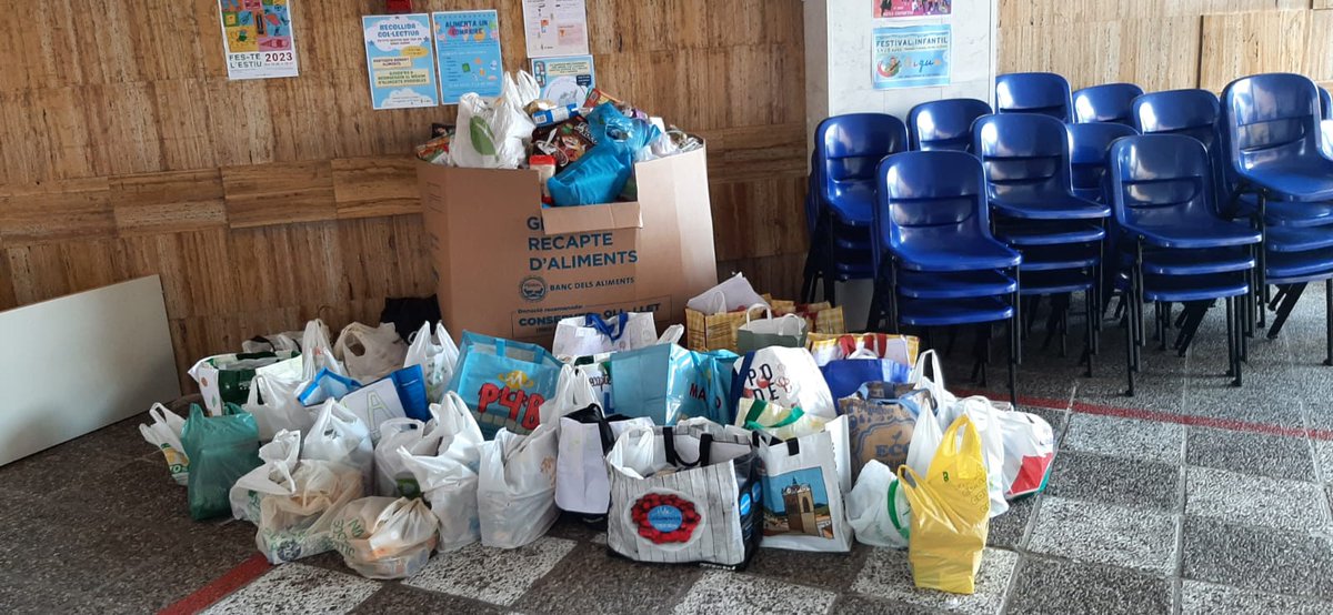 Fundació El Xiprer tweet media