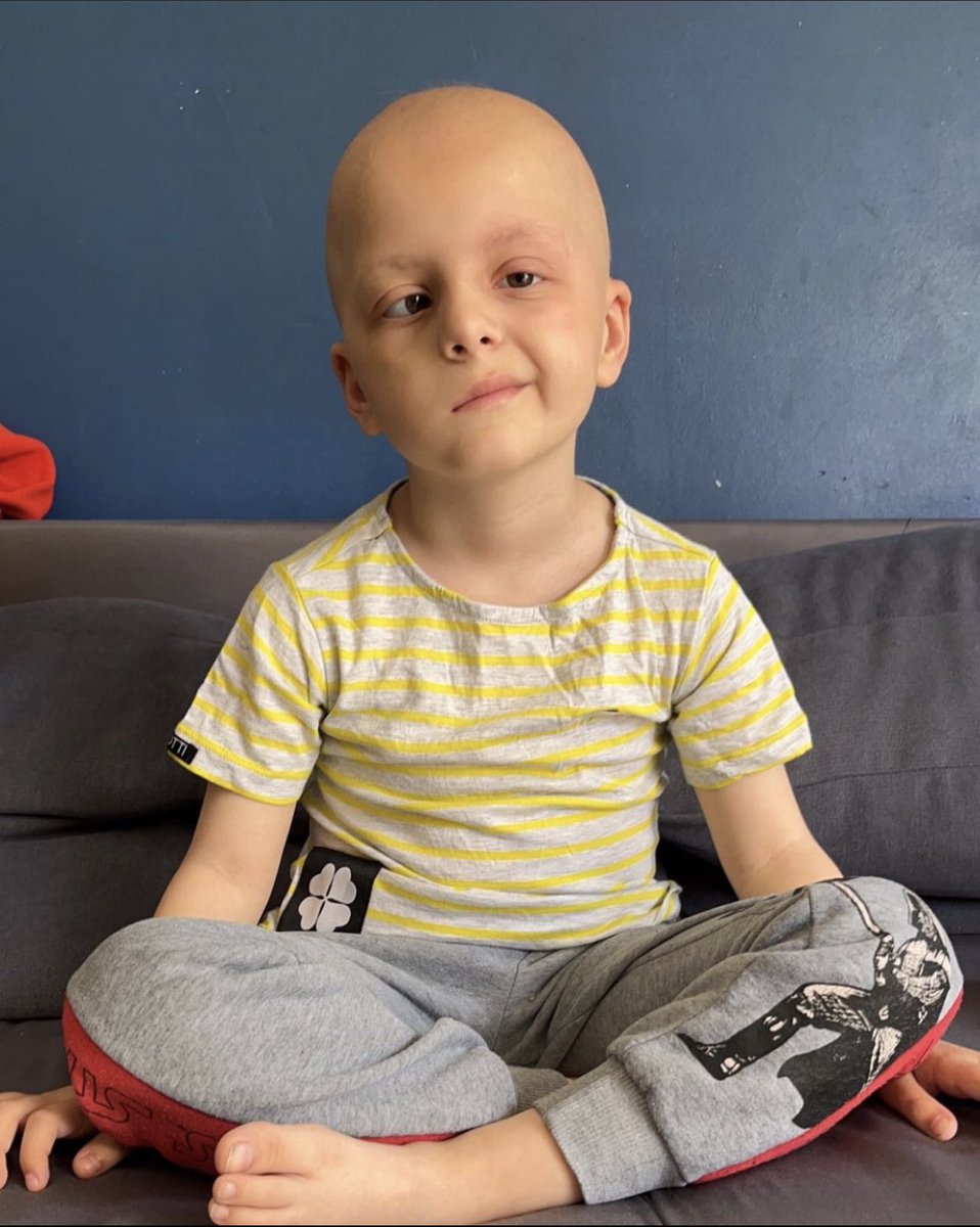 Beaucoup de force et de courage pour notre petit Kenzo 💪🫶
 <a href="/lecombatdekenzo/">le combat de kenzo 💙🤍</a> 

<a href="/OM_Officiel/">Olympique de Marseille</a> 

#allezlom #Kenzo #ACAOM #Marseille #olympiquedemarseille