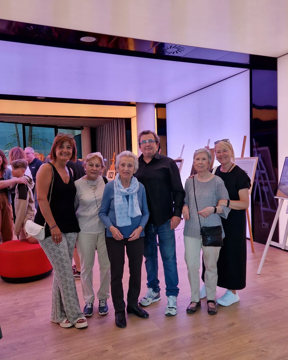 Fundació El Xiprer tweet media