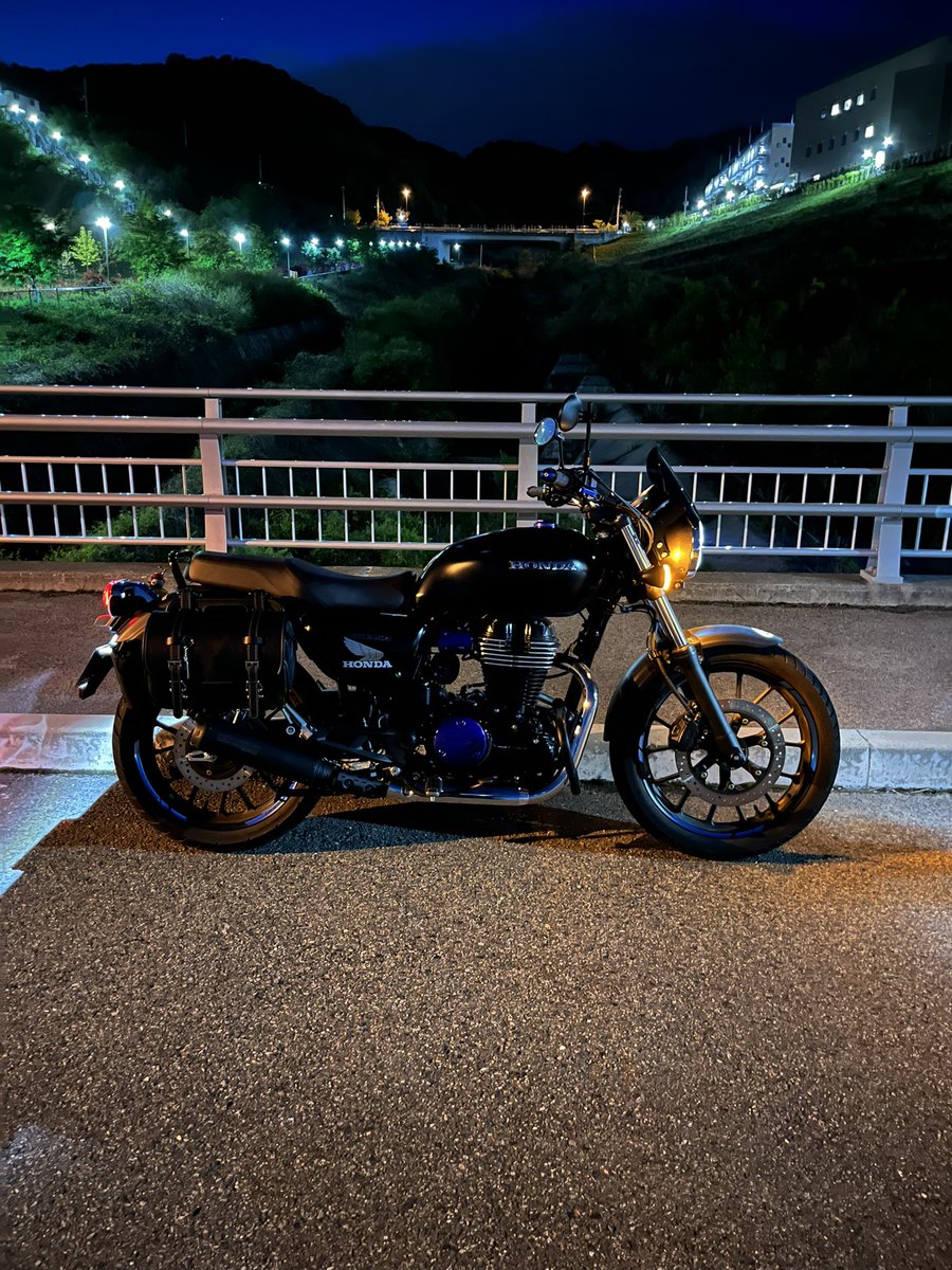 #これを見た人は愛車の横撮りを貼れ