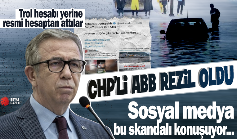 Sosyal medya bunu konuşuyor: CHP’li ABB ekibi rezil oldu! beyazgazete.com/haber/2023/6/5…