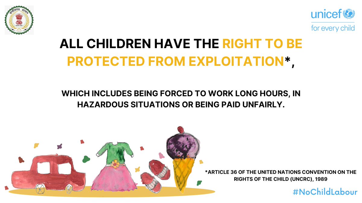 CG Labour Department tweet media