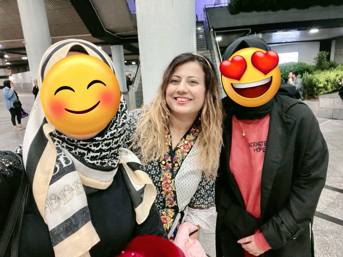 SattarZeba's tweet photo. Zindagi he dosto ke sath .
Life is with Frenz 🥰😍😙😇 #Friendship #Alhamdulillah 
#FriendsForever #BeautifulBonds #friendship #pals #friendshipgoals #friendsatthetable https://t.co/dCL1LNttsH