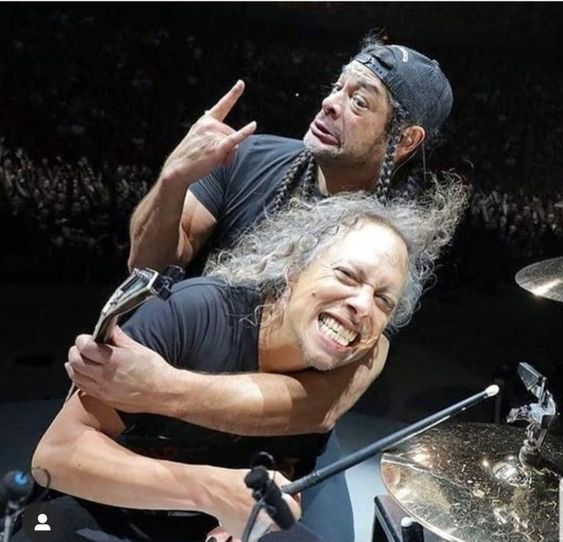 #Metallica #podcast go.ivoox.com/sq/1266066