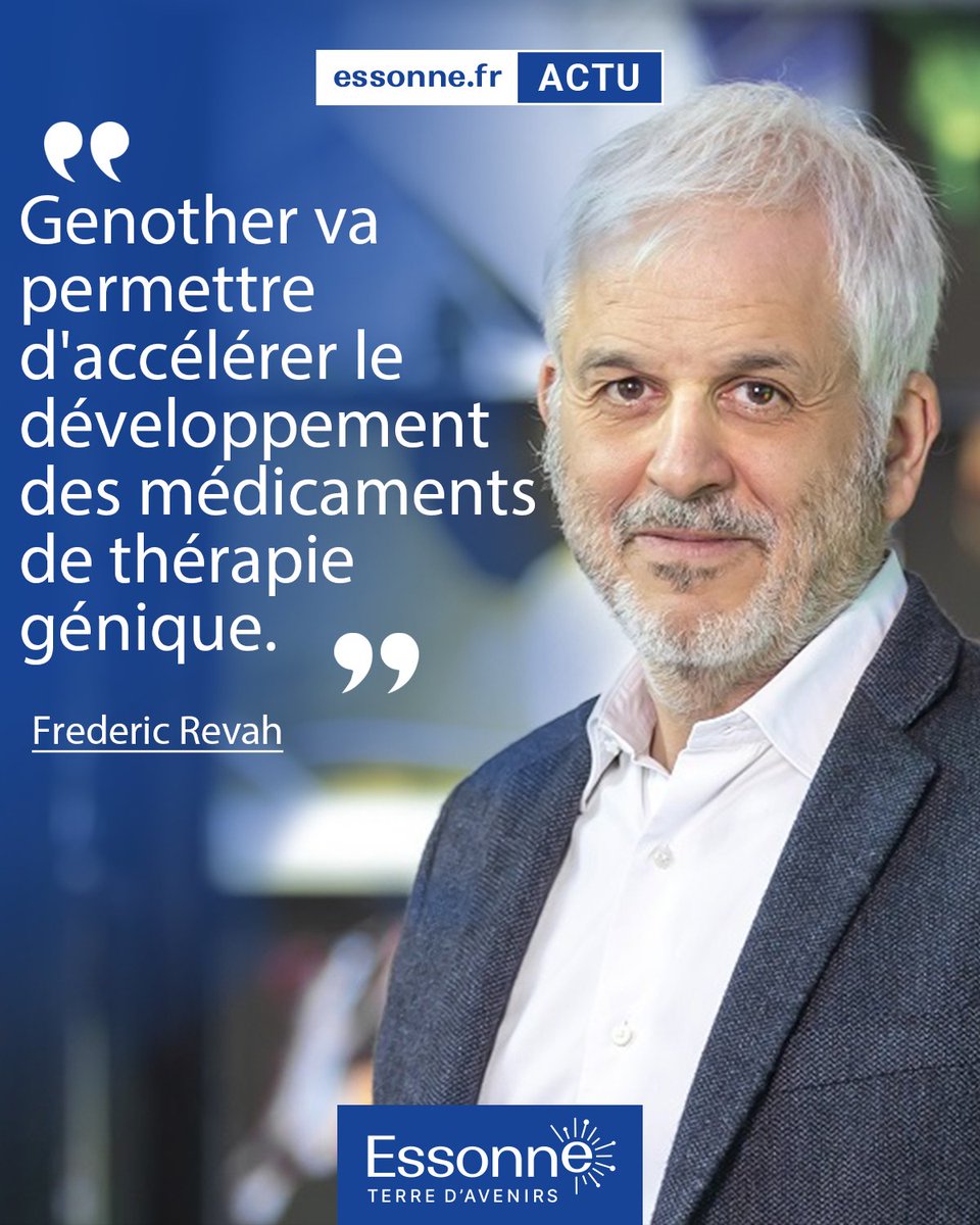 Département de l'Essonne tweet media