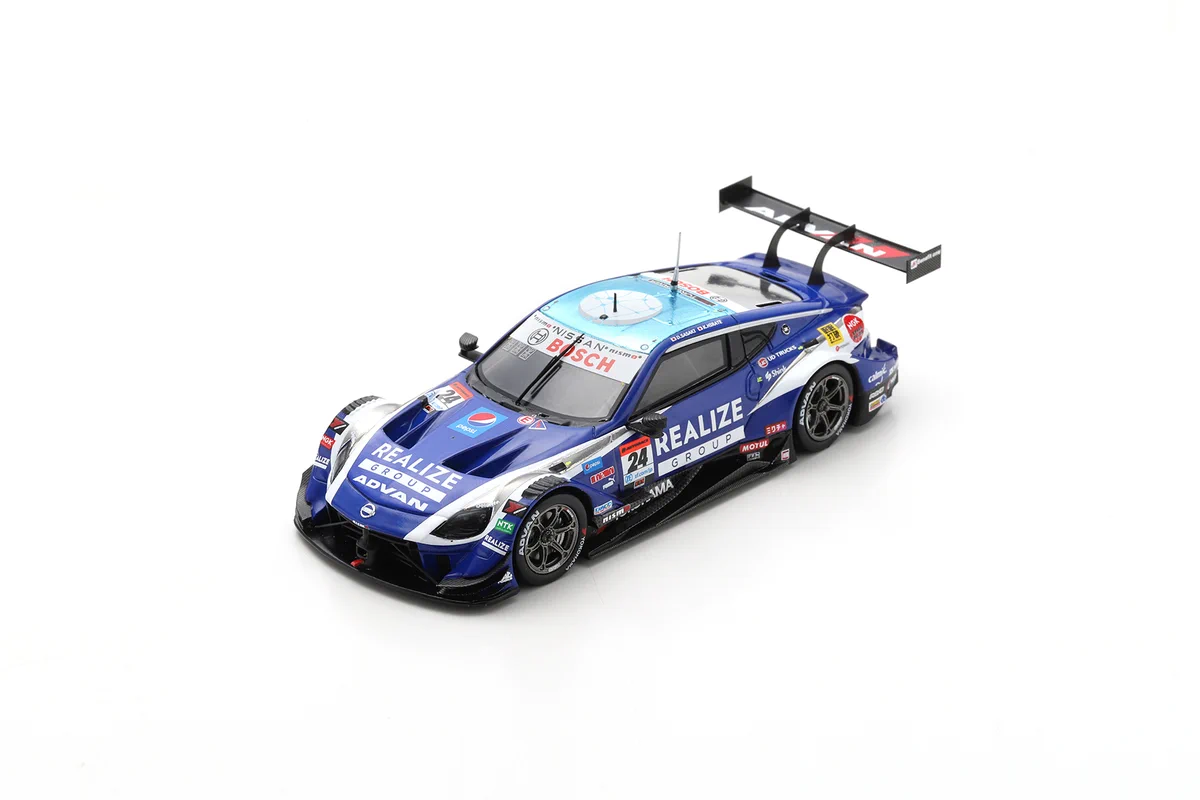 トビー（感謝）/5 racingmodels.jp on X: 