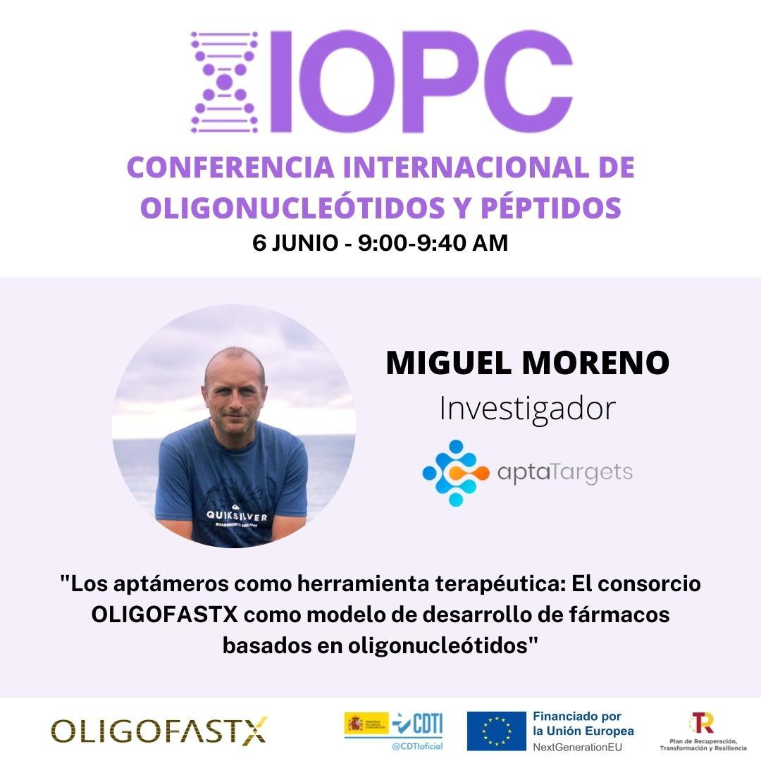 OLIGOFASTX tweet media