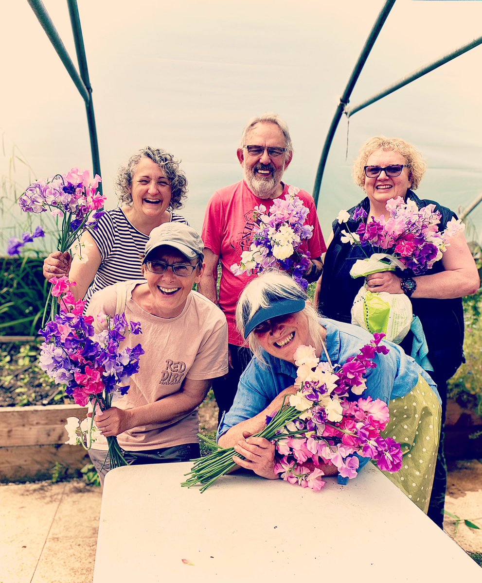 Clem's Garden CIC tweet media