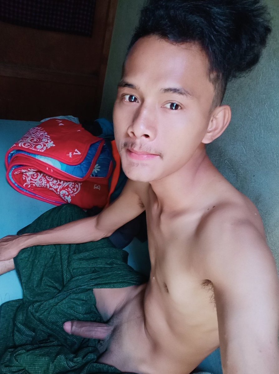 Spa Chit Min Thu tweet media