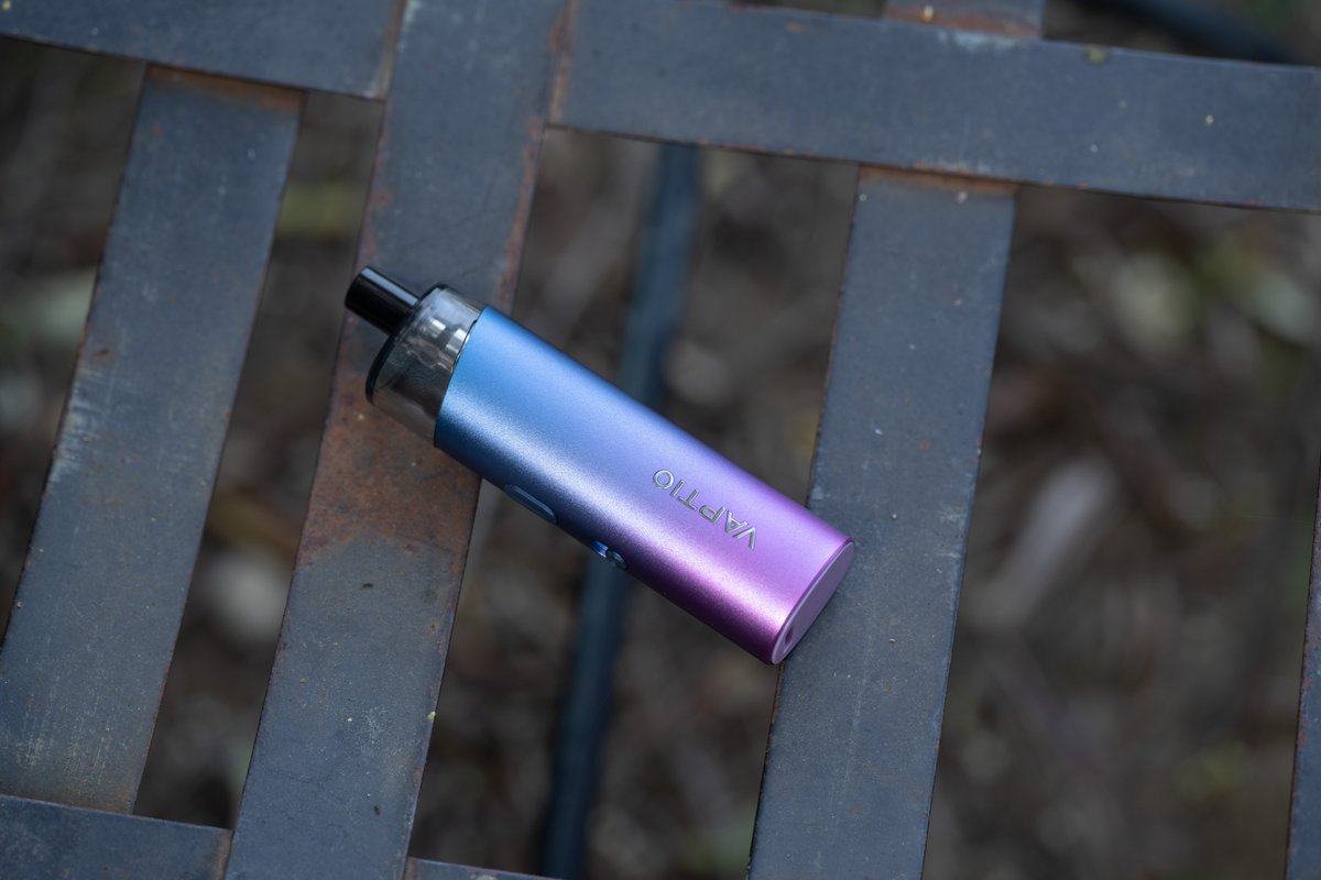 Vaptio France tweet media