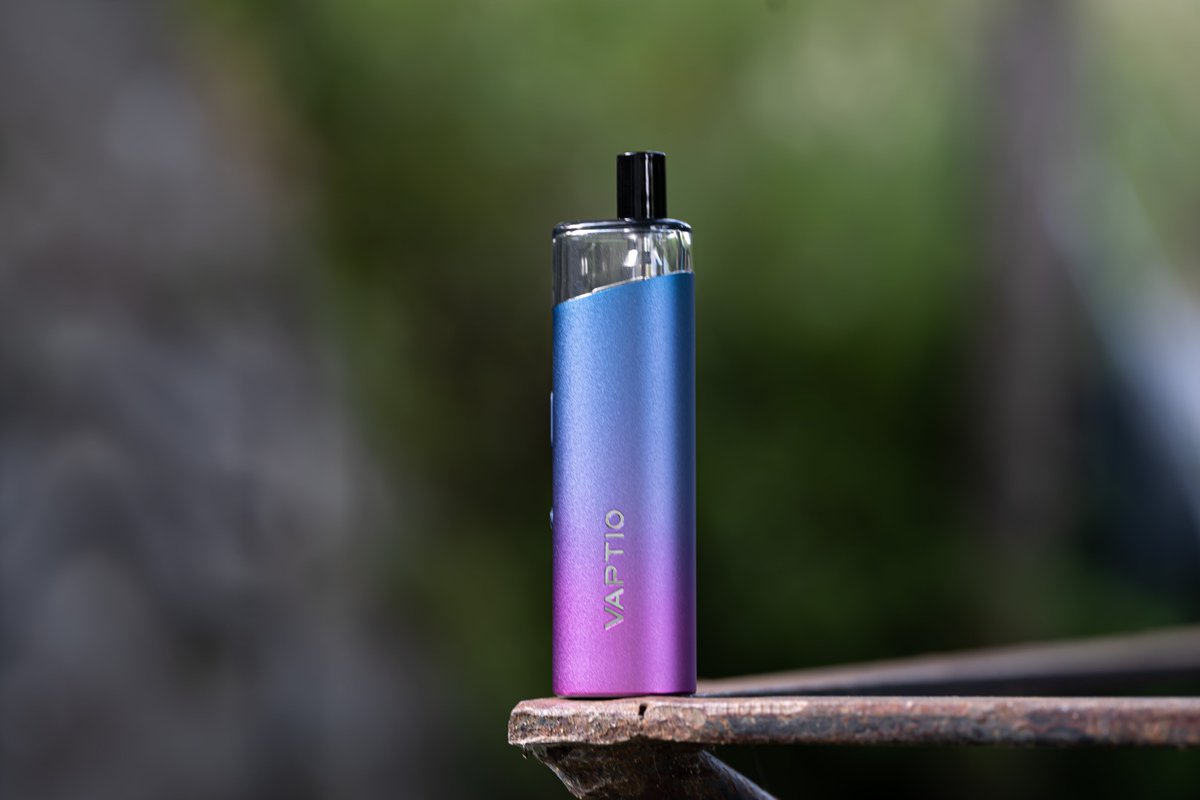 Vaptio France tweet media