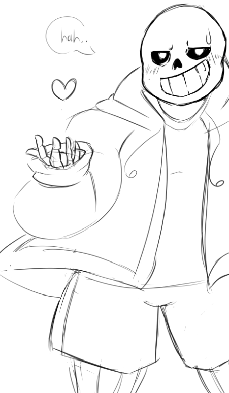 jc_hearts's tweet photo. i drew him i love him
#SANS #sansut https://t.co/7UhO1kzJ56