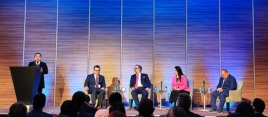 CartaMexico's tweet image. Se celebró el “Primer Foro Educativo Internacional de Concierges”  de "Les Clés d'Or" en México, esto beneficia al turismo:
mexicoalacarta.com.mx/se-celebro-el-…
@LesClefsdOrIntl 

#lesclefsdor #deviajemexico #estur #concierges #conciergeservices #turismo #hoteleria #mexicoalacarta