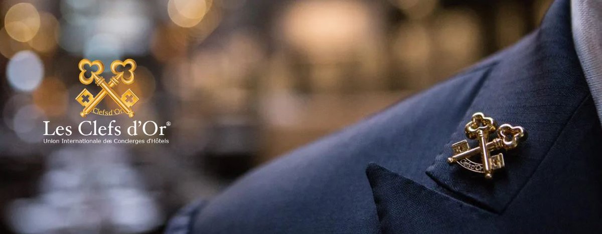 CartaMexico's tweet image. Se celebró el “Primer Foro Educativo Internacional de Concierges”  de "Les Clés d'Or" en México, esto beneficia al turismo:
mexicoalacarta.com.mx/se-celebro-el-…
@LesClefsdOrIntl 

#lesclefsdor #deviajemexico #estur #concierges #conciergeservices #turismo #hoteleria #mexicoalacarta