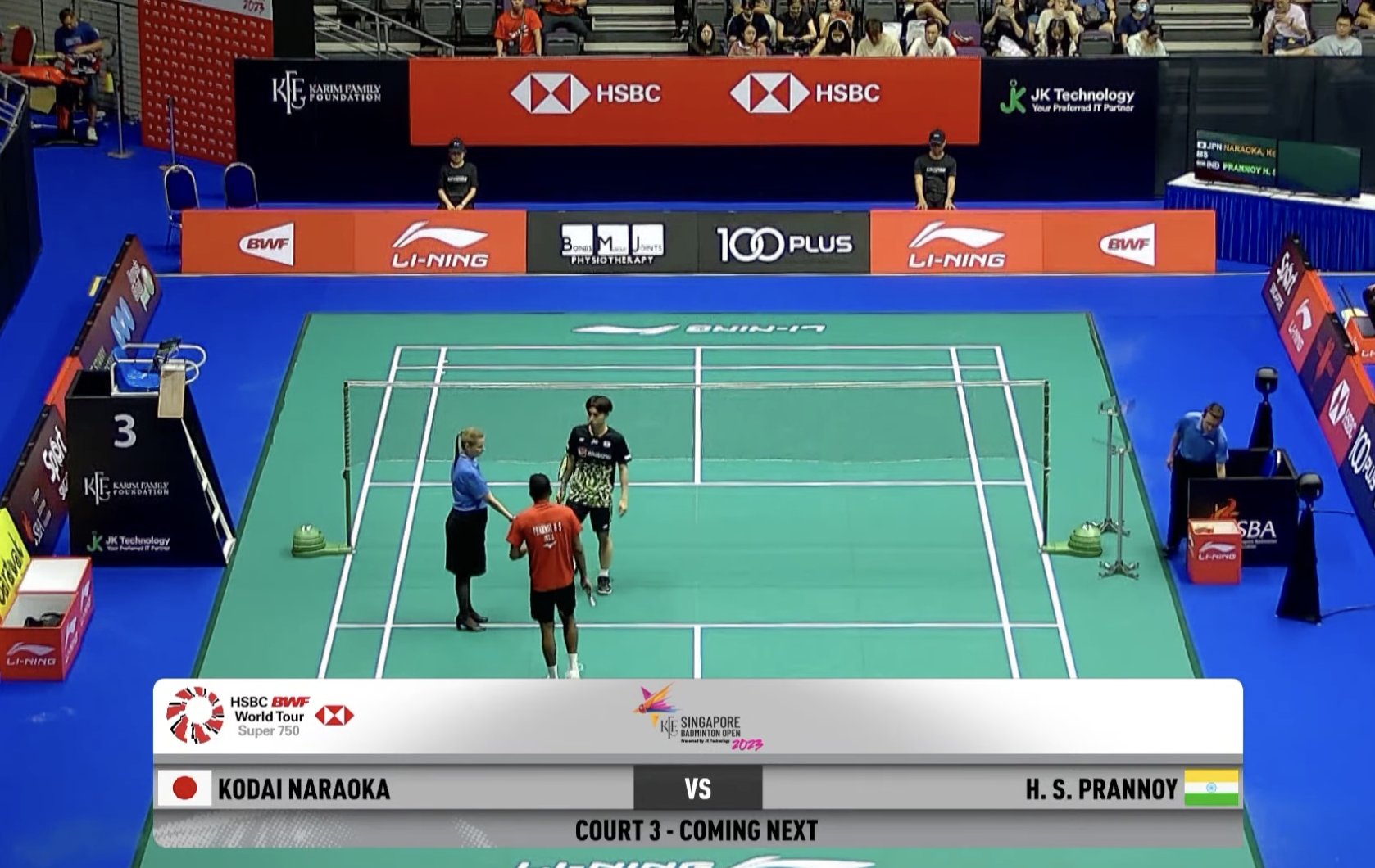 bwf live court 3