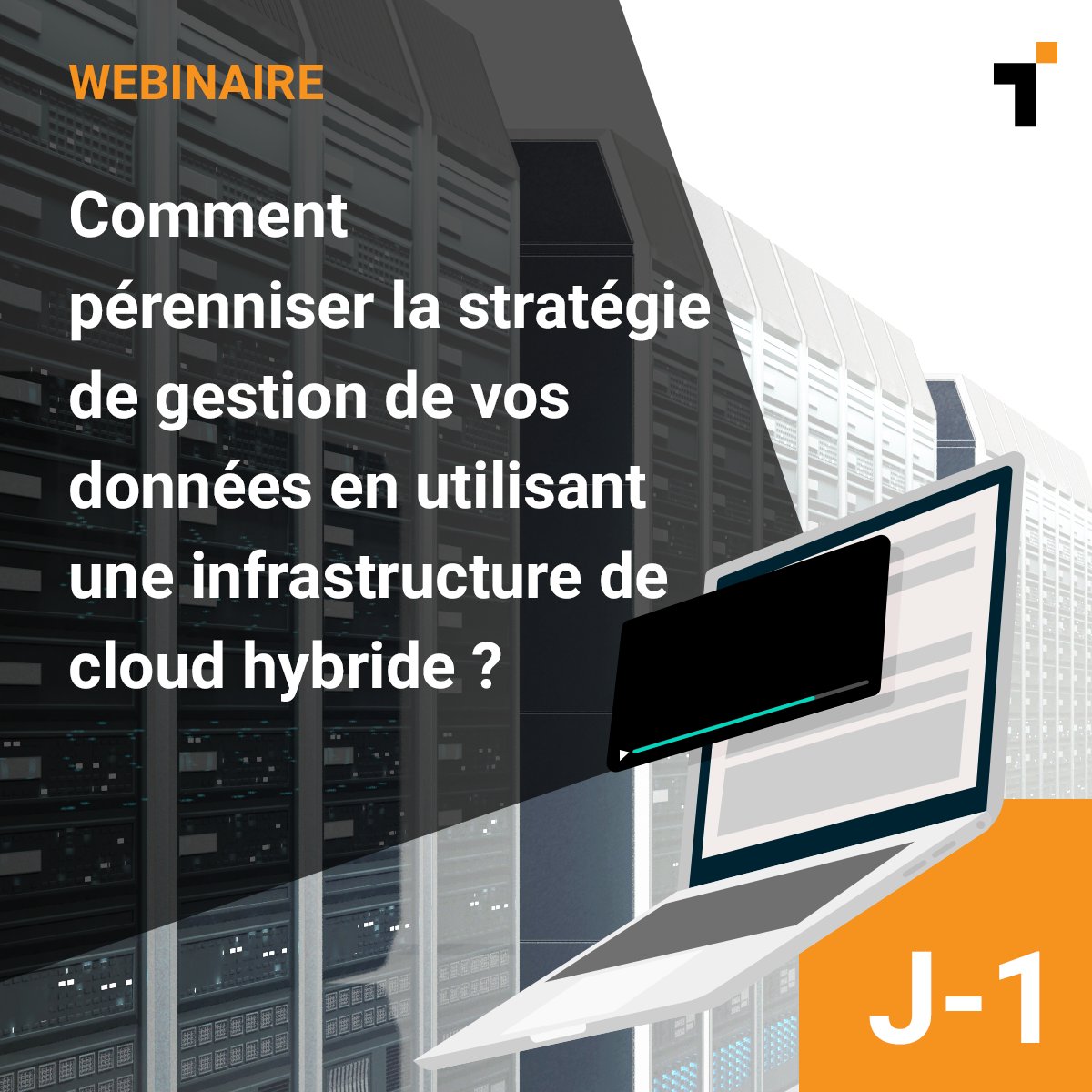 TigerTechFr's tweet image. Lors de cet événement de 40 minutes, vous découvrirez comment #TigerTechnology,
Pour obtenir plus d’informations, suivez ce lien et réservez votre place :
zurl.co/NyKl