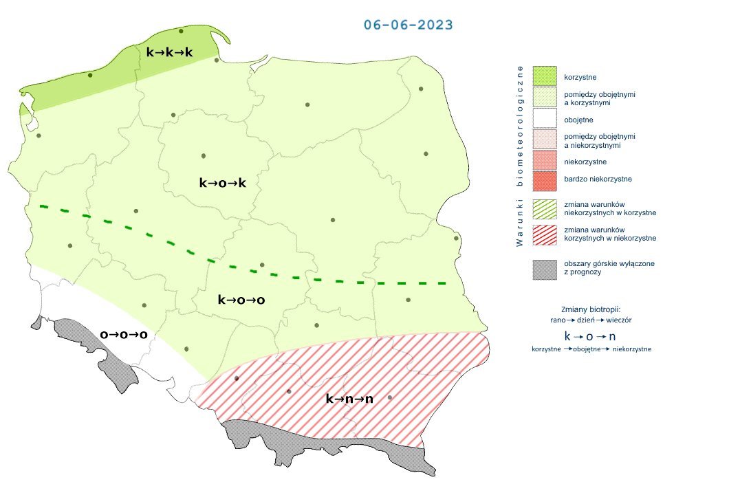 Obszar Kraju Wyróżniający Się Kulturą I Charakterystycznymi Cechami Krajobrazu IMGW-PIB METEO POLSKA on Twitter: "Obszar kraju pozostanie w zasięgu