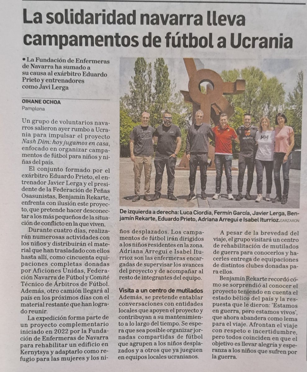 🇺🇦🇪🇺💪 <a href="/conucrania/">Con Ucrania</a> <a href="/UKR_token/">Alerta Noticias UKR 24</a> <a href="/ComisionEuropea/">Comisión Europea en España</a>