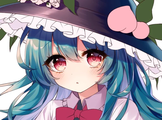 天子ちゃん