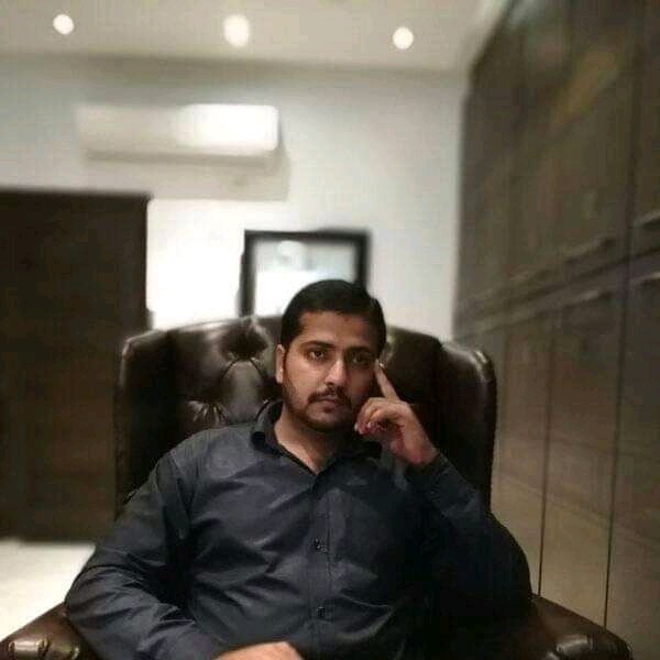 Muhammad Usama tweet media