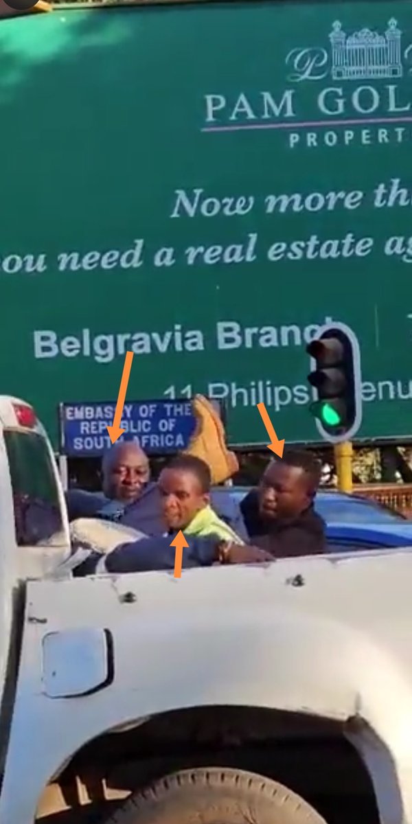 MJairosi's tweet image. Know your murderous security state agents, they might be your neighbour or a lodger at your house. You might know one of these hitmen.

Ziso pamhondi.