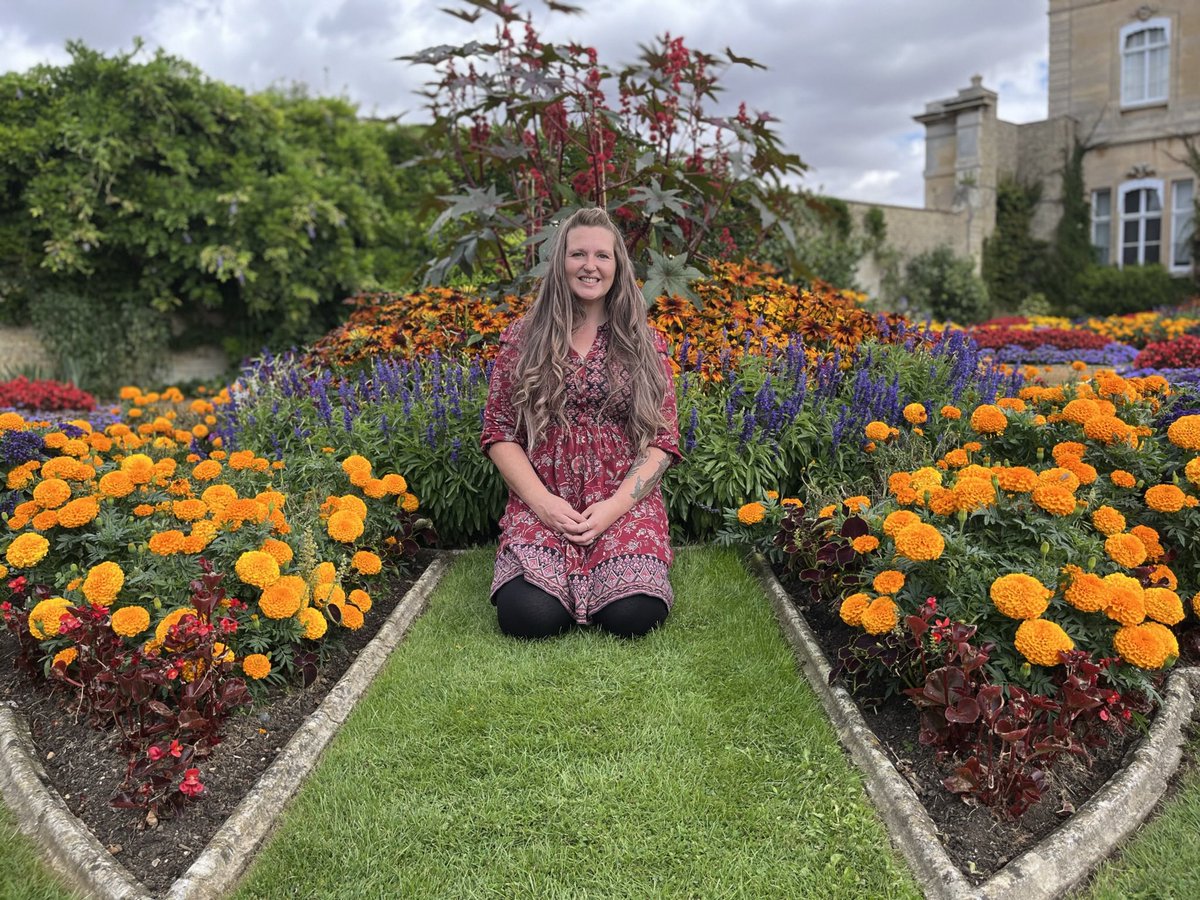 Dirty Garden Hoe 🌱 tweet media