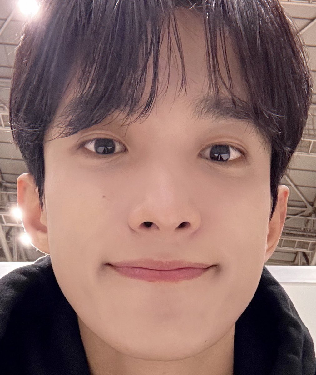 do0kyeom's tweet image. dogyeom 🐶