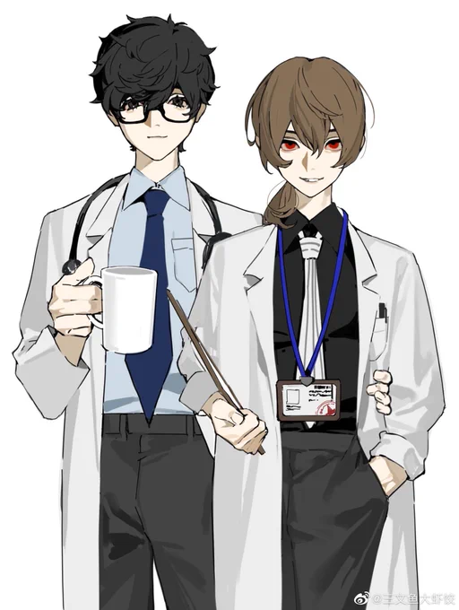 #Persona5 #shuake