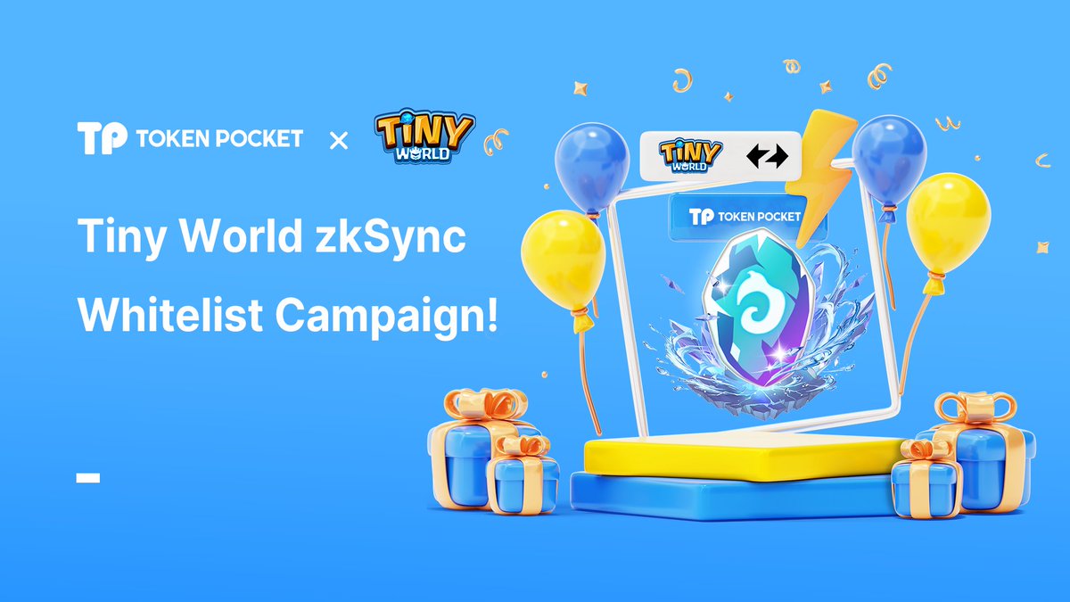 TokenPocket tweet media