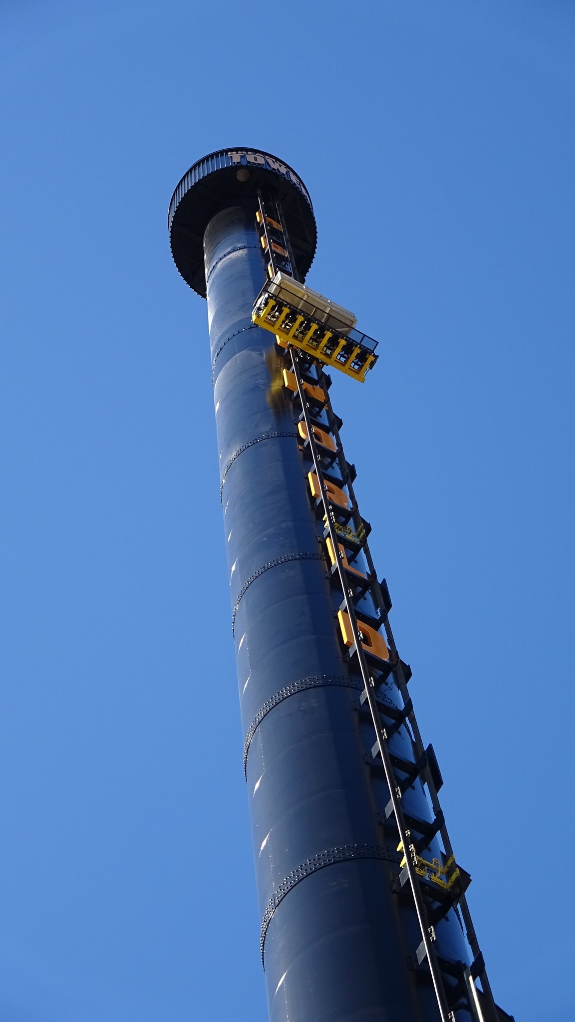 Theme Park Ogre on Twitter: