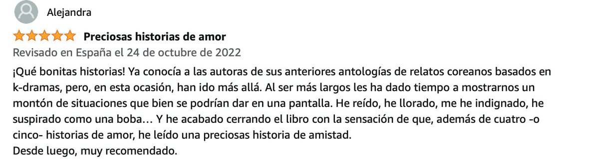 TeresaCameselle's tweet photo. Recordatorio del día de que los libros en papel van a subir de precio en Amazon. Aprovecha los últimos días para conocer a nuestros siete protagonistas, sus historias de amor y un destino que los une más allá del tiempo 💜
https://t.co/wTKKt98Mbm
@_MarionSLee_ @MenchuGarceran https://t.co/PLENvEaQXv