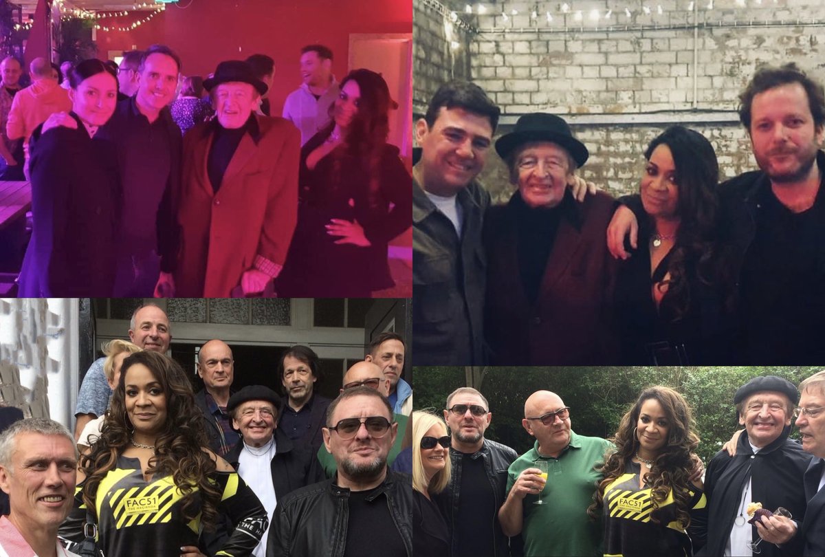 Rowetta's tweet photo. Happy Birthday to Bruce Mitchell of @DuruttiColumn 🎂❤️
#BruceMitchell #durutticolumn #factoryrecords https://t.co/n9jTwvMw1d