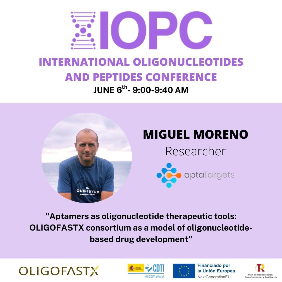 OLIGOFASTX tweet media