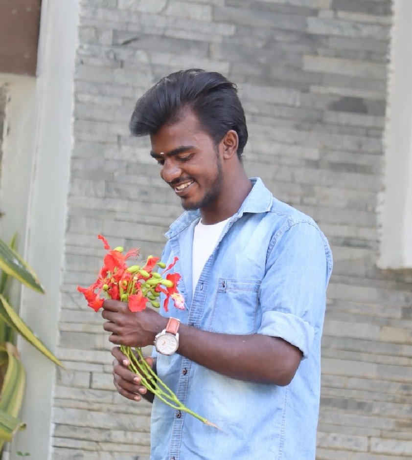 L E O on Twitter "Quote With Your Instagram DP 🥰"