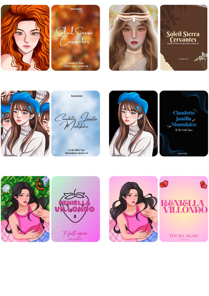 solemnleil's tweet photo. pc mini giveaway
 • 3 winners
 - 1 winner of 3 pc on the left side
 - 1 winner of 3 pc on the right side
 - 1 winner of the whole bundle

mechanics:
- rt &amp; like
- must be a jsl
- loves soleil 😁

ends: kapag dumating na 😙 https://t.co/jgBFT5rYoz