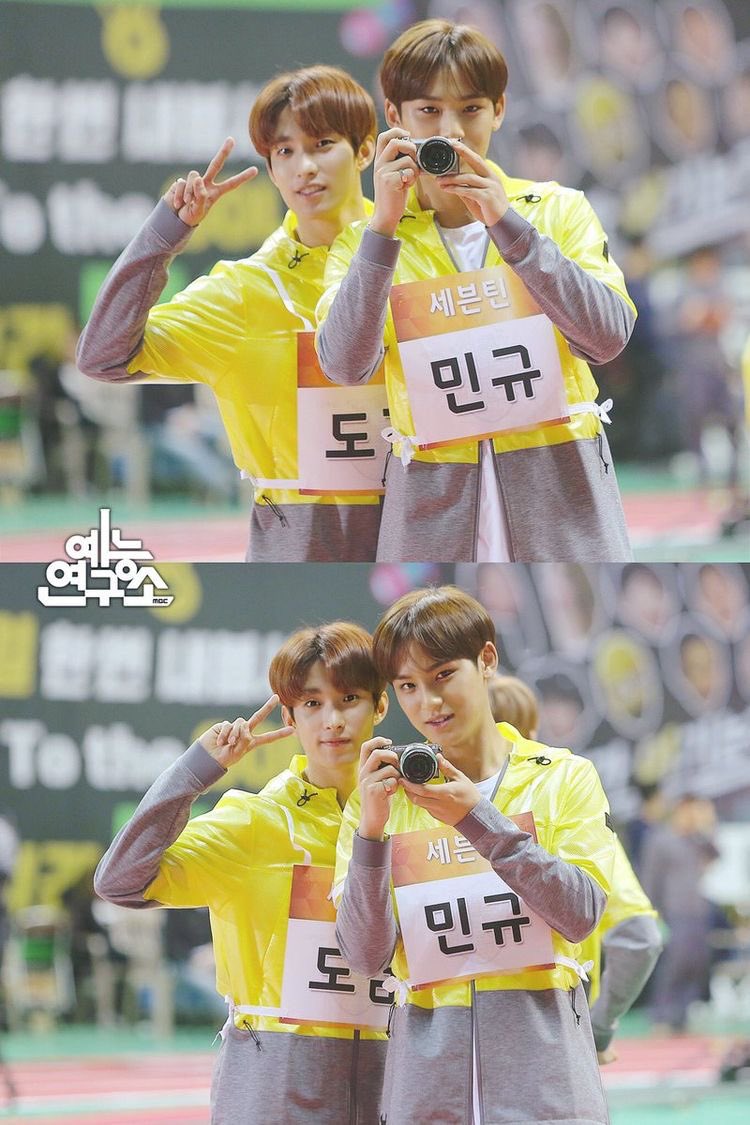 Another one from isac