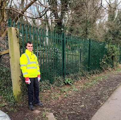 Love being outdoors in nature looking after your local environment? Sign up as a volunteer Street Champion! Meet Telford Street Champion, Matt is a 21 year old student with severe learning disabilities and autism who takes on a number of other voluntary roles too #volunteersweek