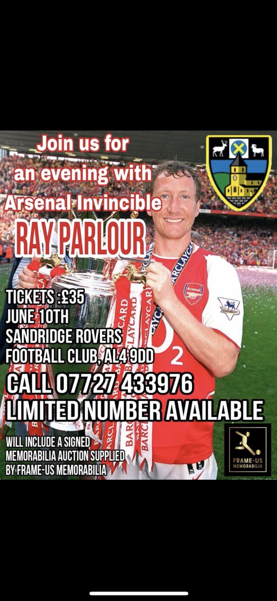 Last few tickets remaining lets get this a sell out disco raffle and memrabilla auction all included not to be missed ring the number if your interested