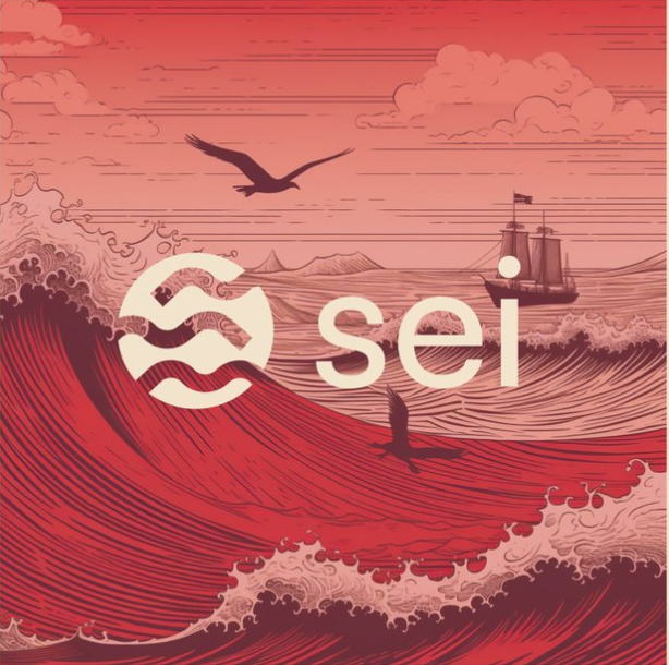 ehzelmahusay's tweet photo. Hello #Seilors 

#Sei mainnet is coming soon   

🎉500K followers on 
@SeiNetwork

#FastestLayer1 #SeiSummer
#seilors #sei #seinami #cosmos #DeFi https://t.co/u6leKMLpha