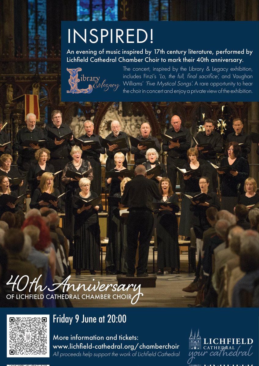 LCChamberChoir's tweet photo. Last rehearsal before our 40th anniversary concert on Friday. Please do come along! Tickets available at https://t.co/3uLslviRAZ or on the door. https://t.co/iZaOs3KCMB